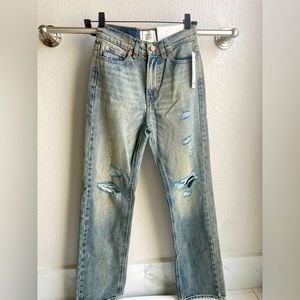 BDG jeans size 25 New